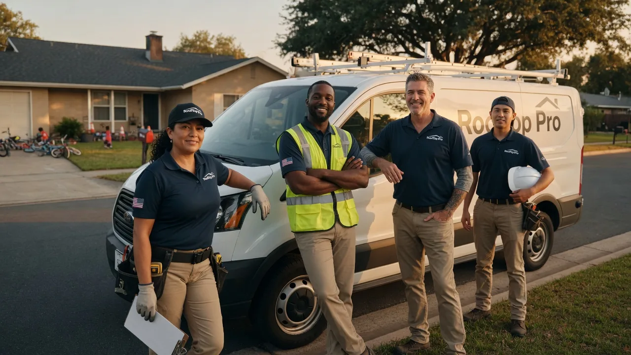 Roof Repair in Highland, IL near me